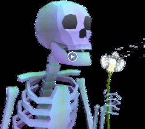 Meet your Posher, Myron